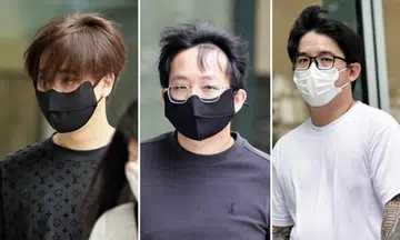 Vape syndicate leaders and members convicted in Singapore