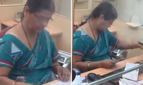 Have you been laughing at 'the fastest cashier in the world'? If you have, stop because she had stroke and 2 heart attacks