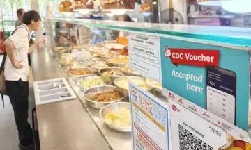 Budget 2026: $500 CDC vouchers for all Singaporean households in Jan 2027
