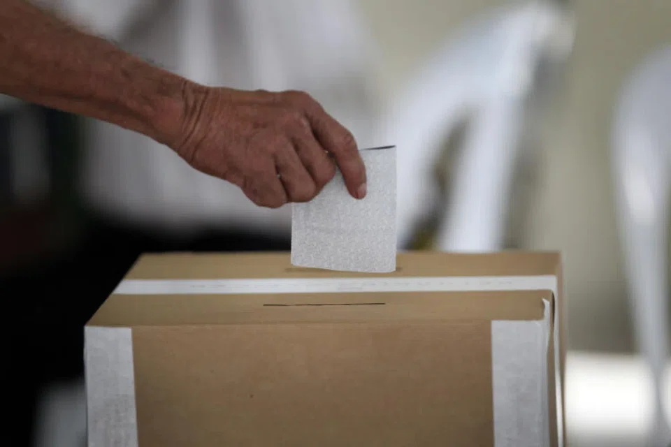 Key terms you should know for GE2025.