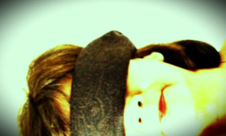 Photo illustration: The Straits Times