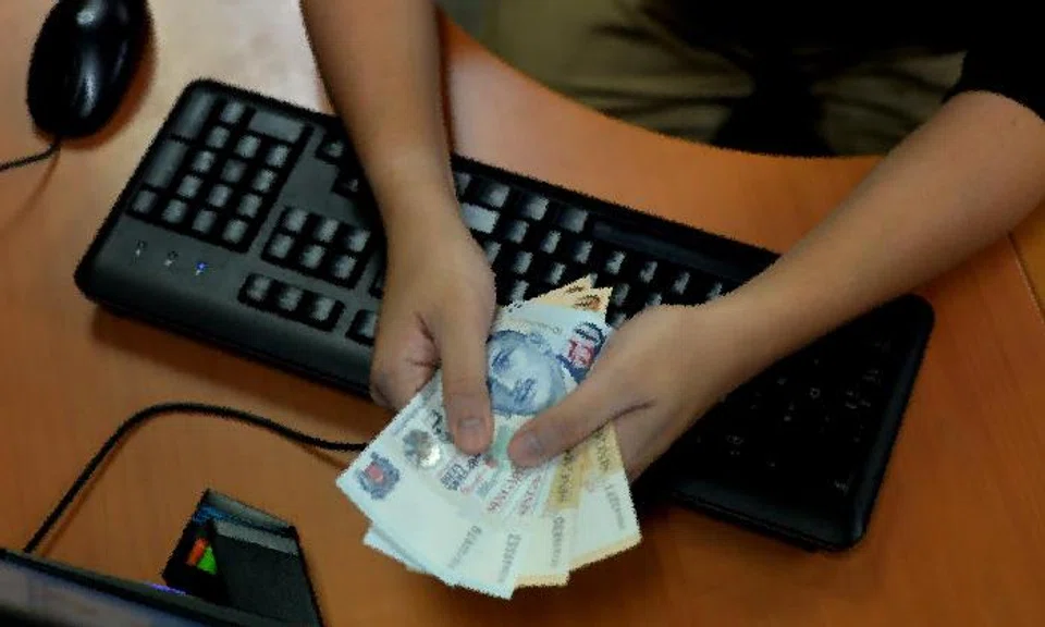 forex scam