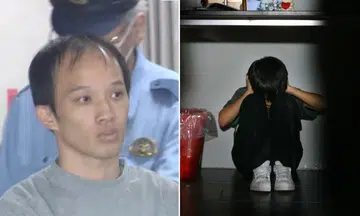 childcare centre, indecent assault, Tokyo