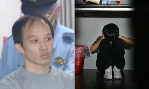 childcare centre, indecent assault, Tokyo