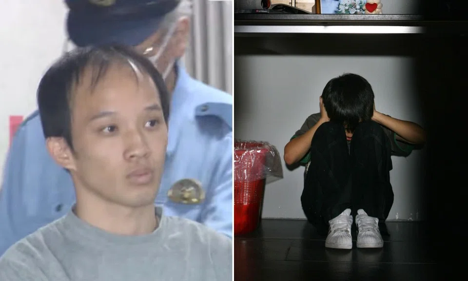 childcare centre, indecent assault, Tokyo