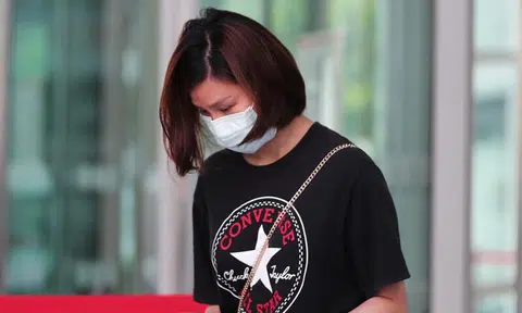 Condo resident who gave man massage and sexual services during circuit breaker among 12 deported