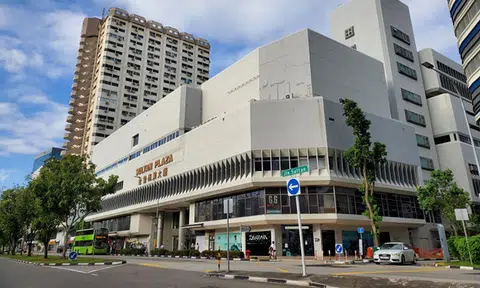 Man, 26, arrested for allegedly molesting two victims at Jalan Sultan