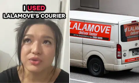 Lalamove driver delivers beer instead of urgent medication: 'It could happen to any of us'