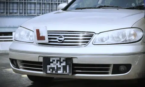 Man, 65, accused of charging people for driving lessons even though he has no instructor's licence
