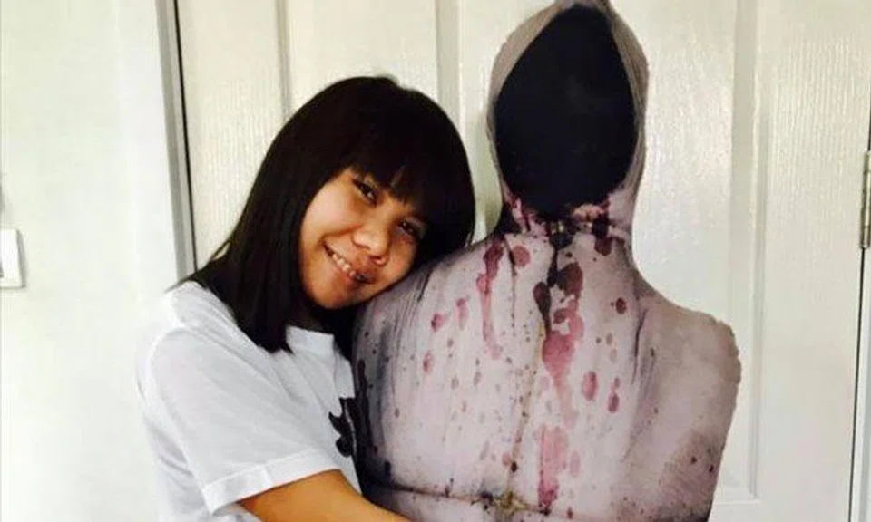 Netizens are freaking out over these 'corpse' body pillows from Thailand