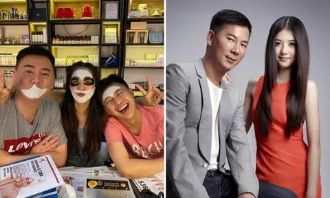 After feud with Pornsak and Michelle Chia, Addy Lee now blasts Quan Yifeng and Eleanor Lee for being 'ingrates'