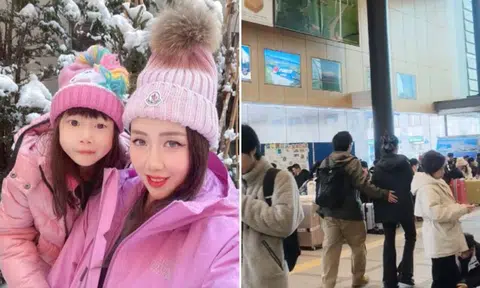 'Like a roller-coaster ride': Singaporeans in Japan recount experience during 7.5-magnitude quake