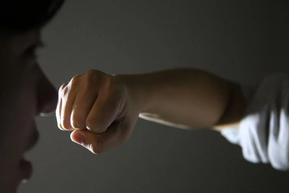 A man and his girlfriend planned an attack on a 17-year-old girl with ADHD.