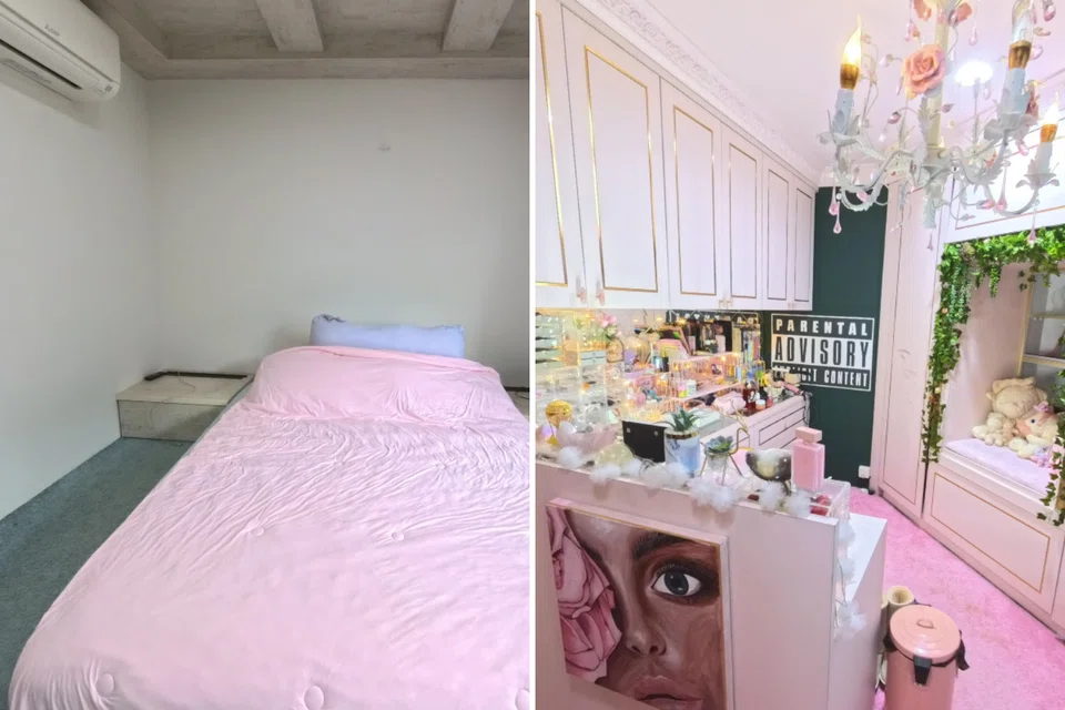 XiaXue Selling House