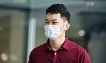 Doctor who performed negligent act that led to patient’s death gets 18 months’ jail