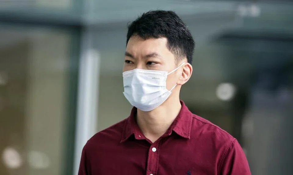 Doctor who performed negligent act that led to patient’s death gets 18 months’ jail