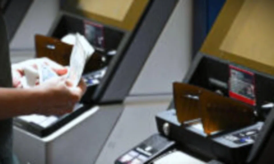 Caregiver took bank card belonging to man with dementia and unlawfully withdrew $10,000 