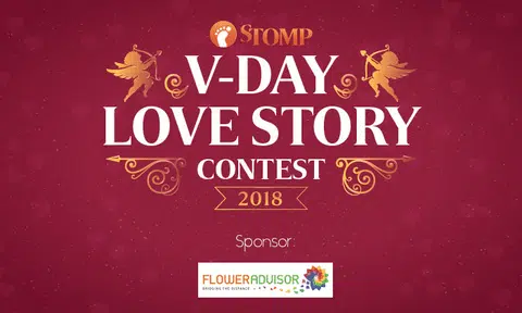 Share your love story with Stomp and win attractive prizes!