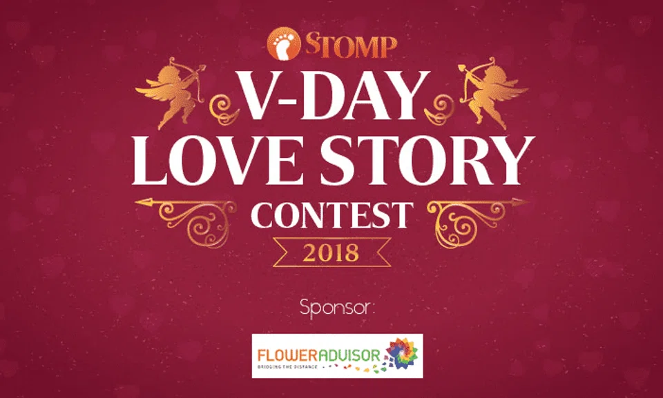 Share your love story with Stomp and win attractive prizes!
