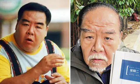 HK actor Kent Cheng says he lost 35kg, refutes death rumours