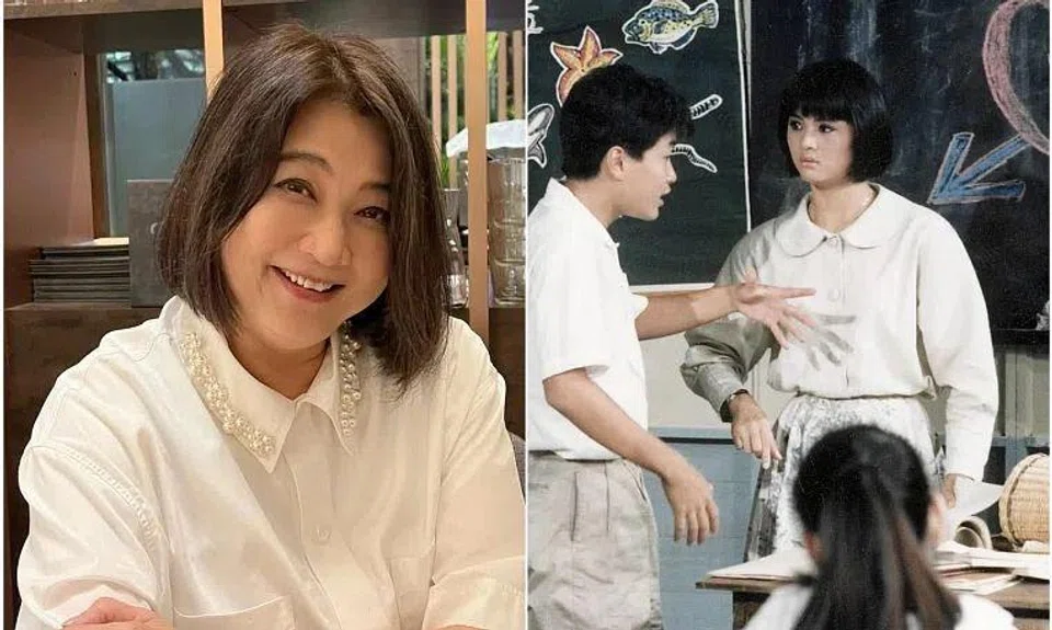 Chen Liping is well known for her role as teacher Shen Rong in the drama Good Morning, Sir (1989), whose signature catchphrase was "Aiyoyo!".