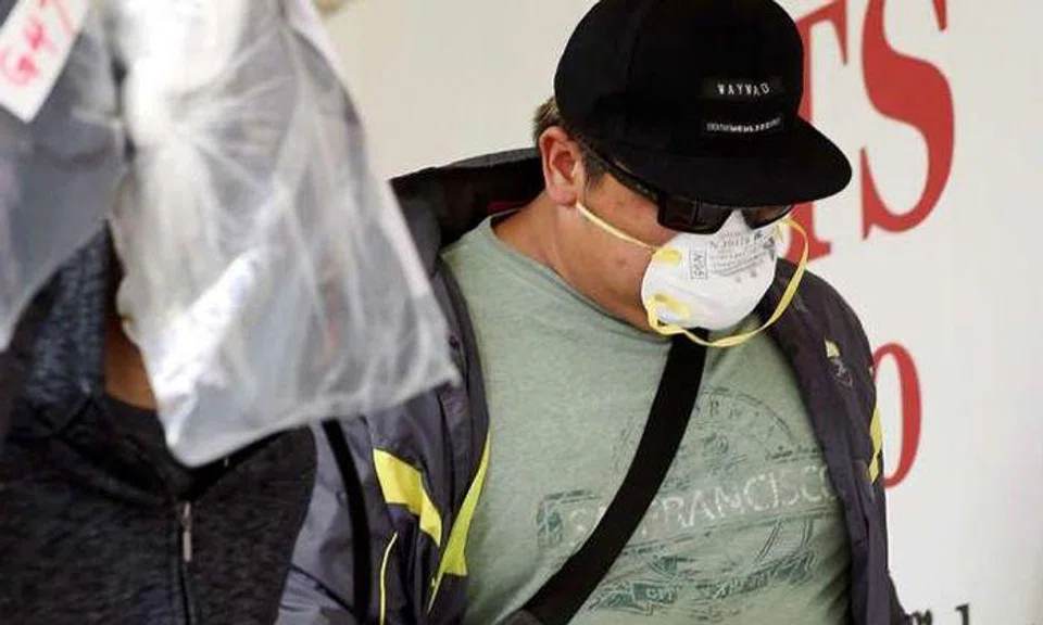 Fatal BKE accident: Van driver charged with causing deaths of 2 motorcyclists via rash act