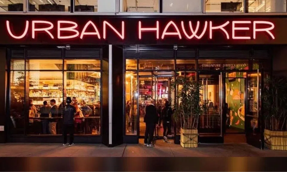 Urban Hawker in New York will shut in July after a run for just under four years.