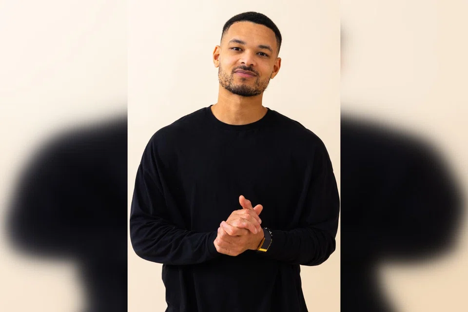 British entrepreneur Steven Bartlett is the host of global hit podcast The Diary Of A CEO (2017 to present).