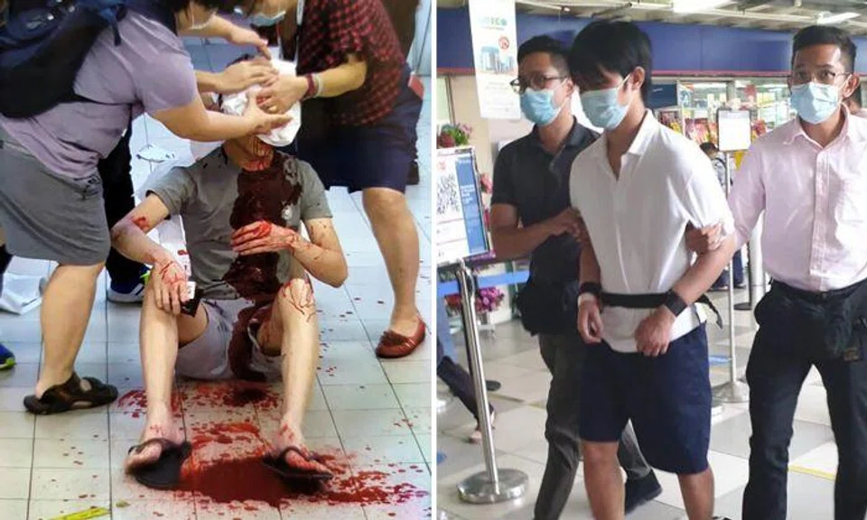 Photos: Lianhe Wanbao