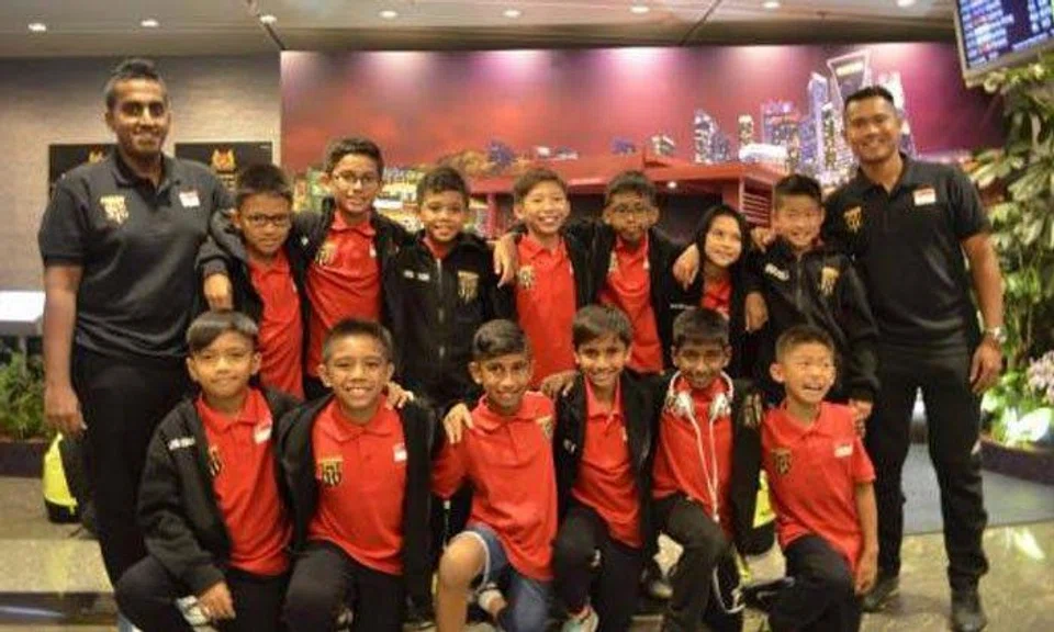 21 people, including 13 children, from Singapore stranded in Turkey airport