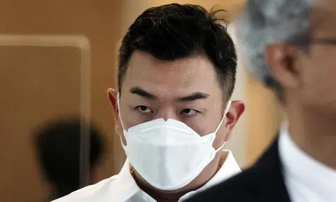 Jail, fine for man after scuffle with neighbour over parking outside landed property