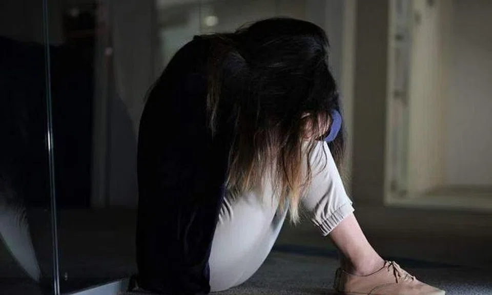 Woman lied that ex-BF raped her after argument as she was 'too desperate, wanted police protection'