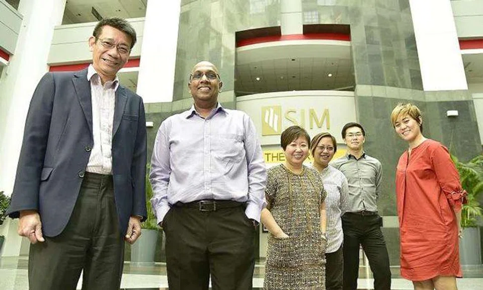 SIM to open international school in 2017