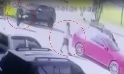 British man shot in head by assassin at Pattaya beach resort