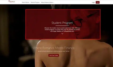 Malaysian dating site encourages uni students to become sugar babies to pay off debts