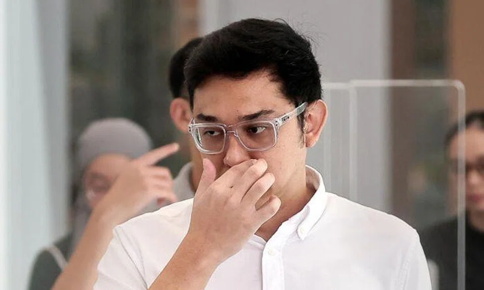 Traffic Police officer who hit and caused the death of pedestrian gets 7 months' jail
