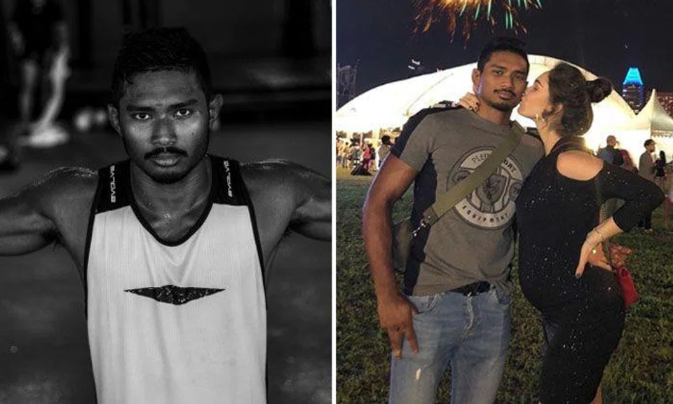 Here's how martial arts has prepared Amir Khan for fatherhood