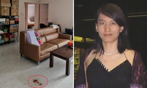 Located: Next of kin of woman whose remains were found with dad's in Sengkang flat