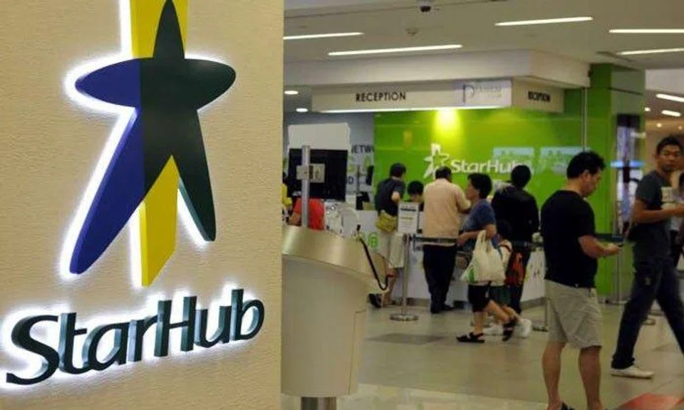 StarHub confirms malicious attacks on servers caused broadband disruptions