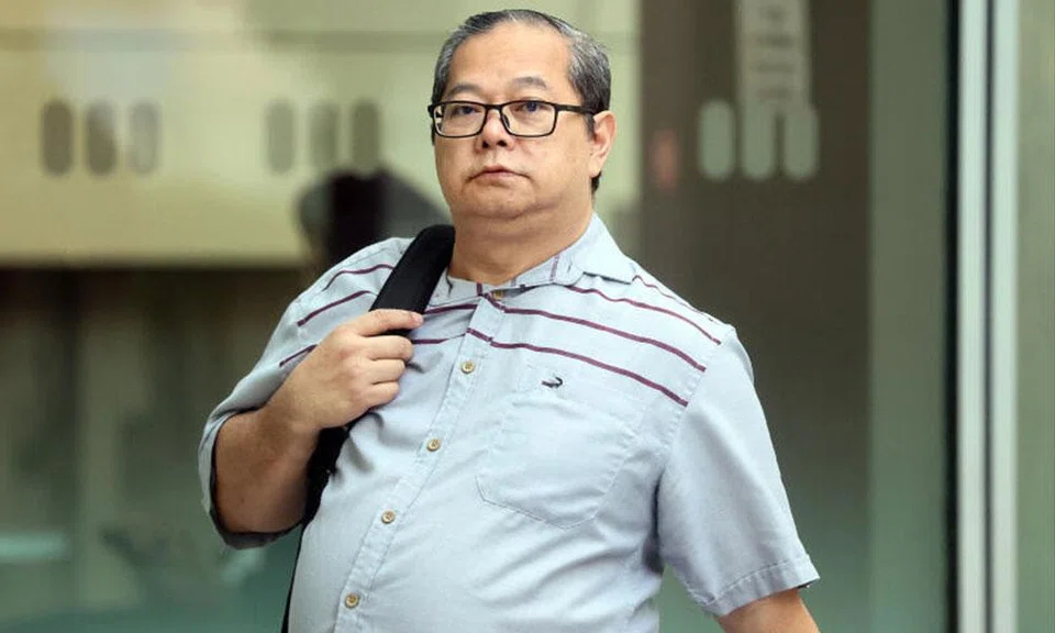 Suwandi Marchuke was expected to be sentenced on Sept 3, but his mitigation and sentencing will now take place on Oct 16.