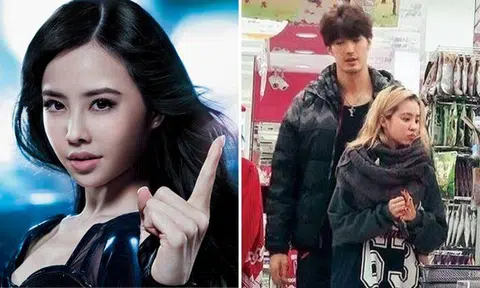 Insider close to Jolin Tsai reveals the 'real' reason she broke up with Vivian Dawson