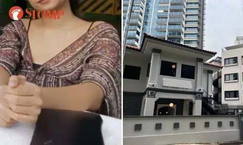 Indonesian woman coming to work as maid sees others in revealing clothes in S'pore hotel, panics