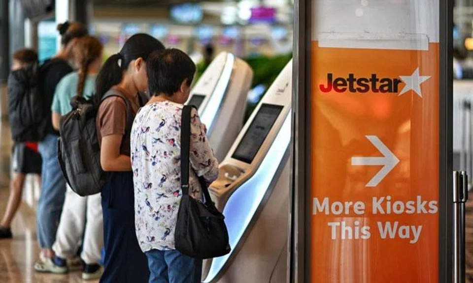 jetstar asia
