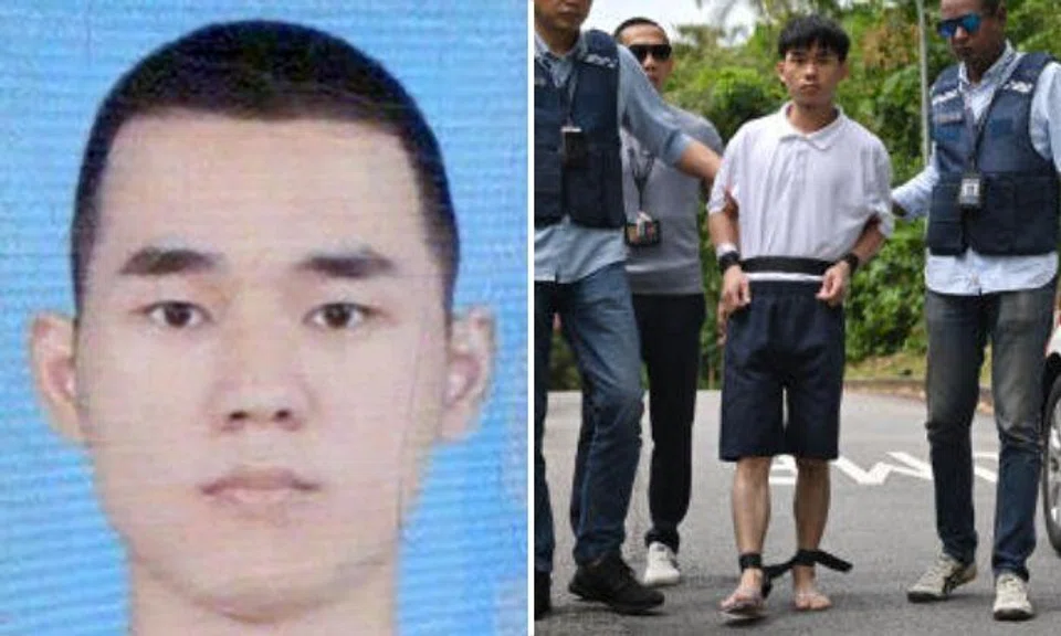 Jail for Chinese national making $37 a day who took $5,600 offer to come to S'pore to retrieve stolen loot