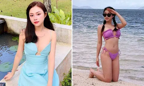 Malaysian beauty queen keeps title despite claims of being school bully, netizens not happy
