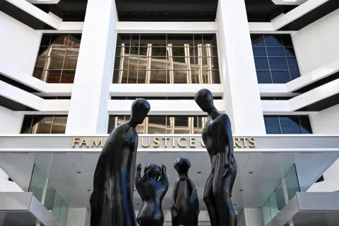 Judge revokes 86-year-old woman's LPA granted to older brother