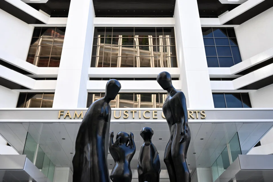 The judge noted that suffering from a neurodegenerative disease did not necessarily mean that a person lacks mental capacity.