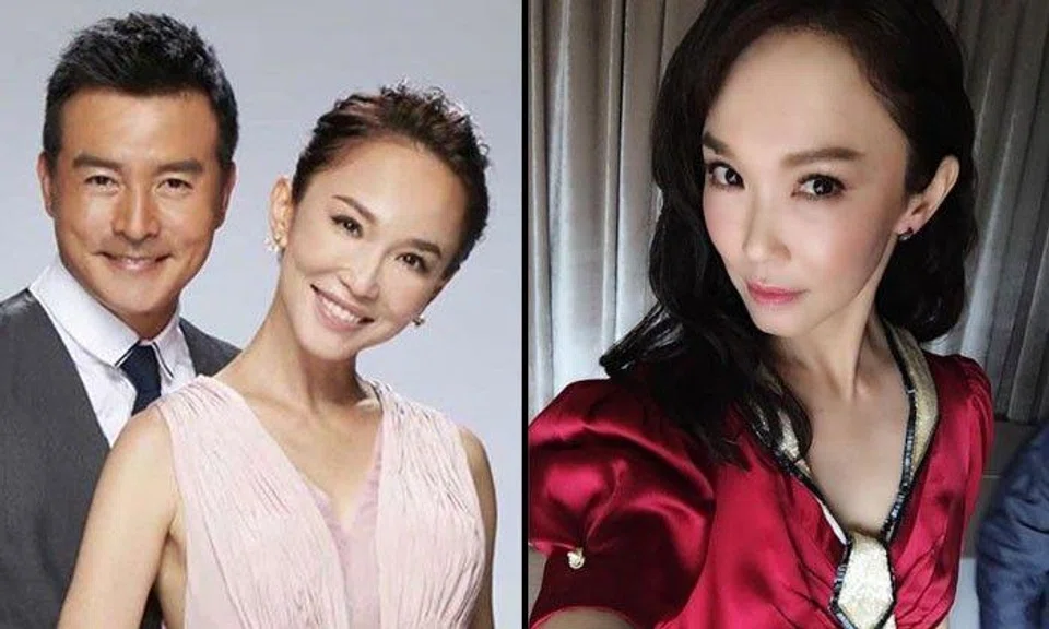 Photos: Instagram, Lollipop. Captions: TNP, Harper's Bazaar Singapore