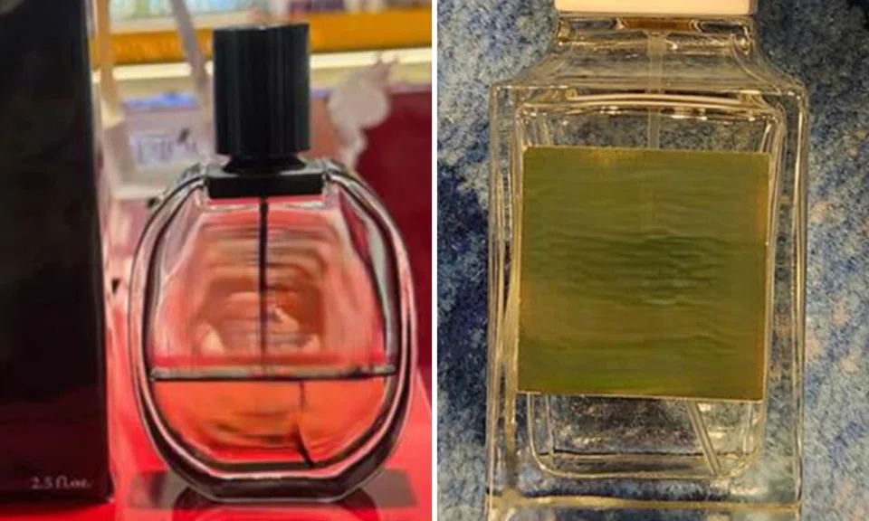 British man arrested for taking $350 jacket from Jewel Changi Airport mannequin, Polish woman nabbed for stealing perfumes