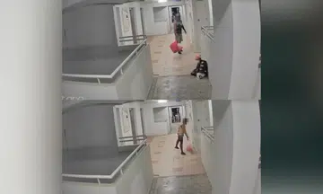 man rubbish Sengkang neighbour dispute PMAs